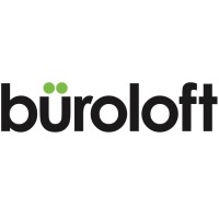 Büroloft GmbH Logo