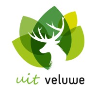 Uit Veluwe Logo