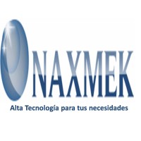 Naxmek Business S.R.L. Logo