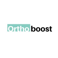Orthoboost Logo