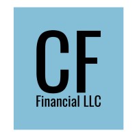 CF Financial LLC Logo