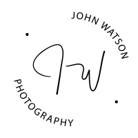 John Watson photography Logo