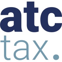 ATC TAX Logo