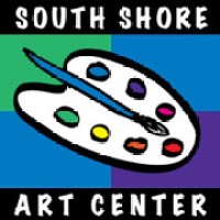 South Shore Art Center Logo