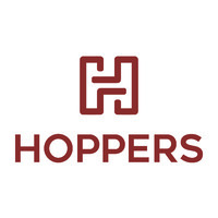 Hopper Developments Ltd. Logo