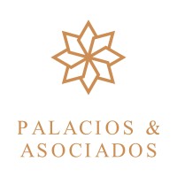 Palacios & Asociados Logo