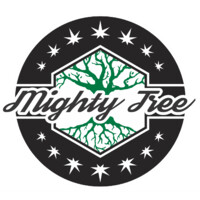Mighty Tree Logo
