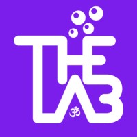 The Lab Yoga Logo
