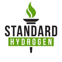Standard Hydrogen Logo