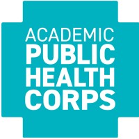 Academic Public Health Corps Logo
