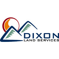 Dixon Land Services Logo