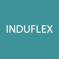 INDUFLEX Logo
