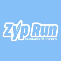 Zyp Run Logo