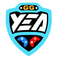 Youth Esports Association Logo
