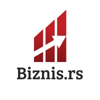 Biznis.rs Logo