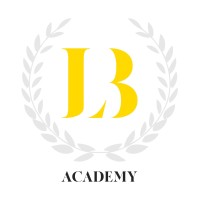 Legal Building Academy Logo