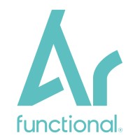 Ár functional Logo