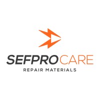 SEFPRO Care Logo
