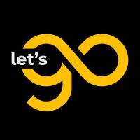Lets Go Marketing Estratégico Logo