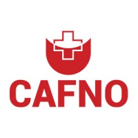 CAFNO Medical Supplies Logo