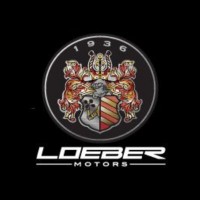 Loeber Motors Logo