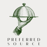 Preferred Source Logo