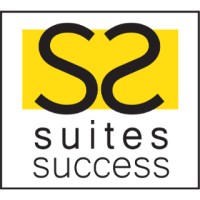 Suites Success - Tucson Executive Office Spaces Logo