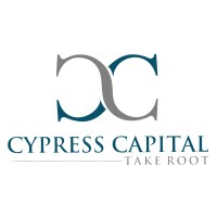 Cypress Capital (CYCAP) Logo