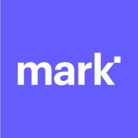 Mark by South Logo