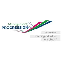 Management & Progression Logo