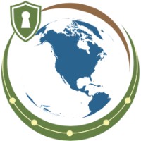 Liquid Amber Security & Technology Logo