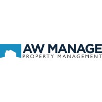 AW Manage LLC Logo