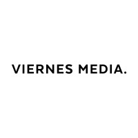 Viernes Media Logo