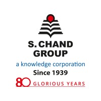 S.Chand Group Logo