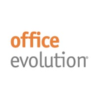 Office Evolution Flowood (Jackson) Logo