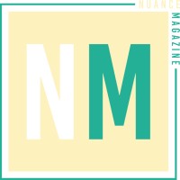 The Nuance Magazine Logo