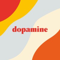 Dopamine Logo