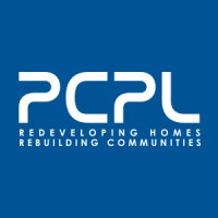 Pranav Constructions Logo