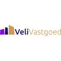 Veli Vastgoed & Projectontwikkeling Logo
