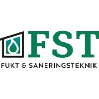 Fukt & SaneringsTeknik AB Logo