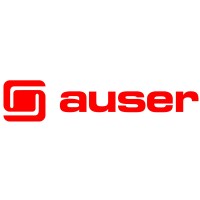 Auser Oy Kotka Logo