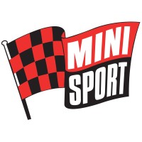 MINI SPORT LIMITED Logo