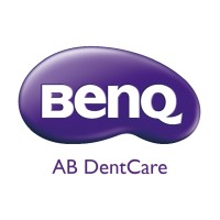 BenQ AB DentCare Corp. Logo