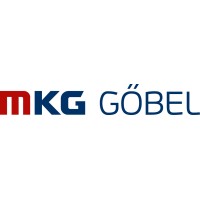 MKG GÖBEL Logo