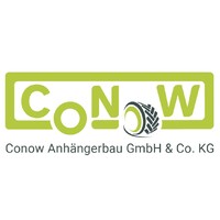 Conow Anhängerbau GmbH + Co. KG Logo