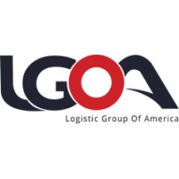 LGOA Logo