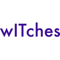 wITches México Logo