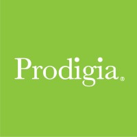 Prodigia Facturación Logo