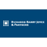 Richards Barry Joyce & Partners Logo