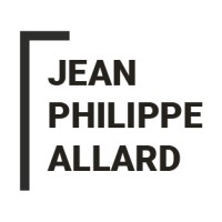 Jean-Philippe Allard - Consultant en marketing numérique à Montréal Logo